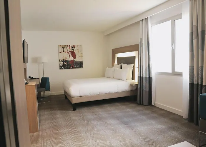 Novotel Mohammedia