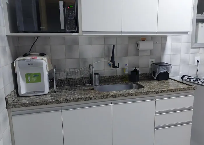 Apartamento Guarapari