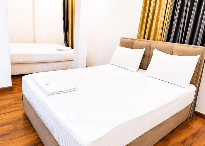 Alina Budget Hotel