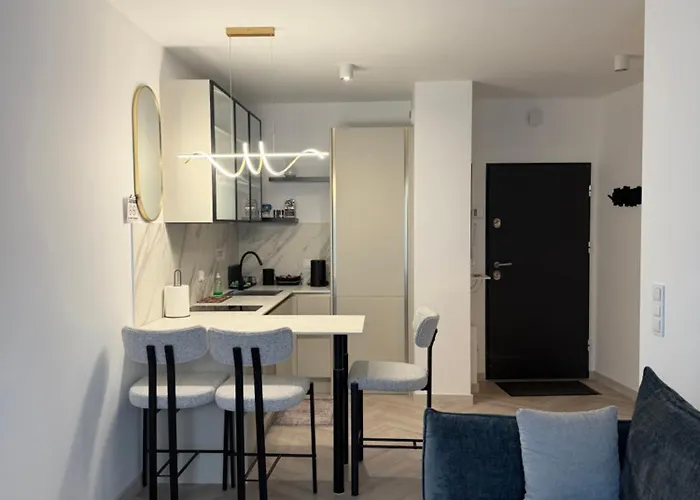 Hotel Chrobrego9