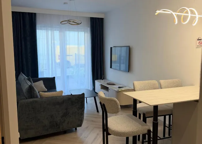 Hotel Chrobrego9