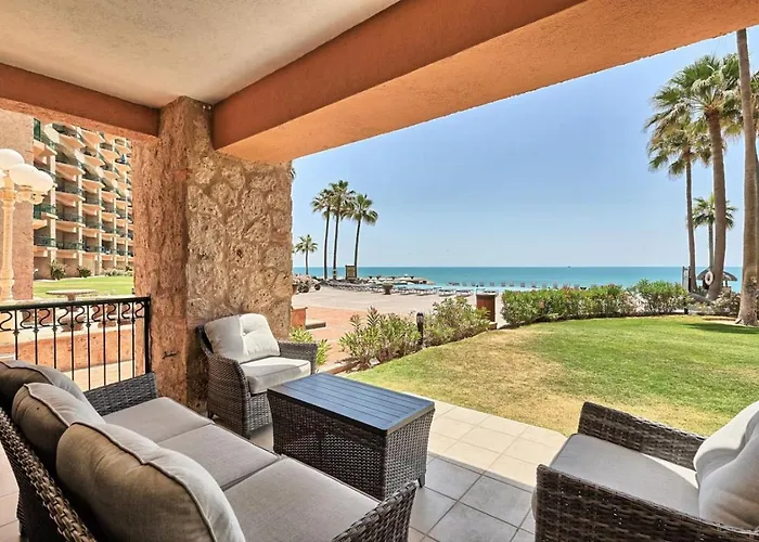 Ground Floor Sonoran Sea 112-W