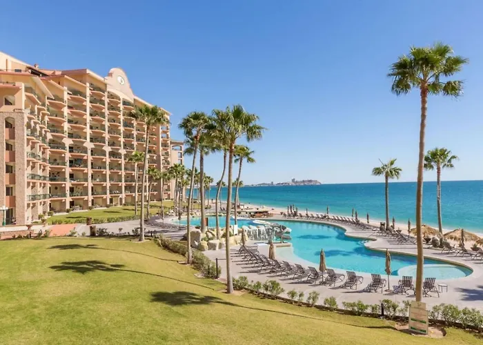 Ground Floor Sonoran Sea 112-W