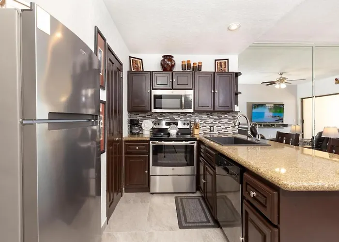 Ground Floor Sonoran Sea 112-W