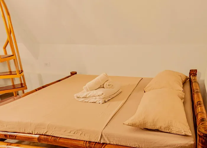 Glamping Alona