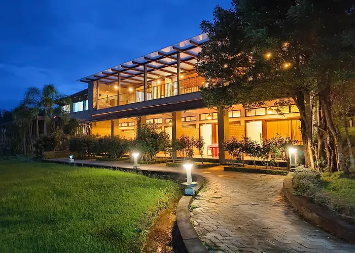 Biranji Aqua Retreat