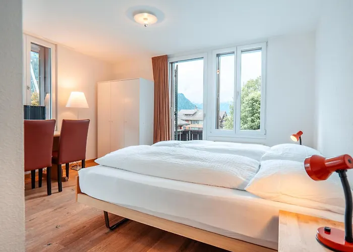 Hotel Sternen Budget