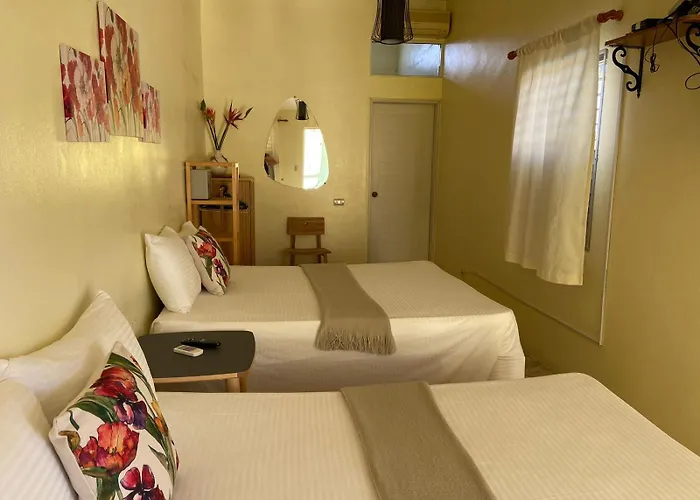 Hotel Magic Tropical