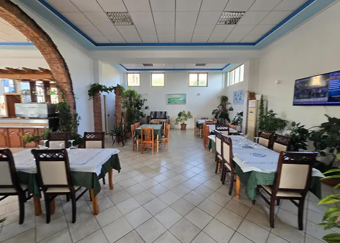 Hotel Lepenica