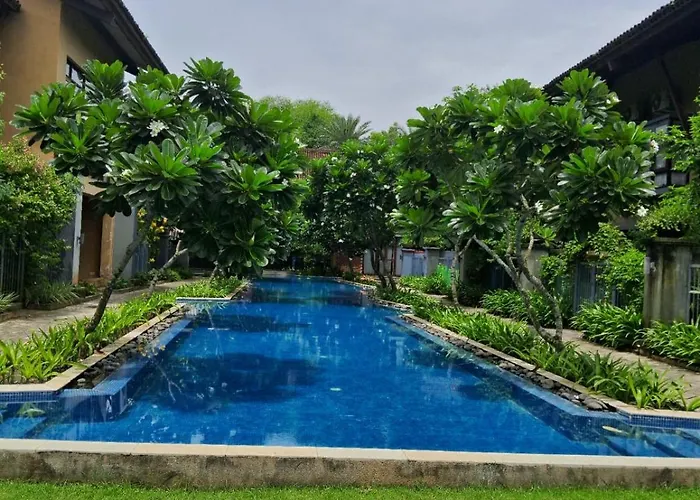 Luxury Villa Ganga Kutir