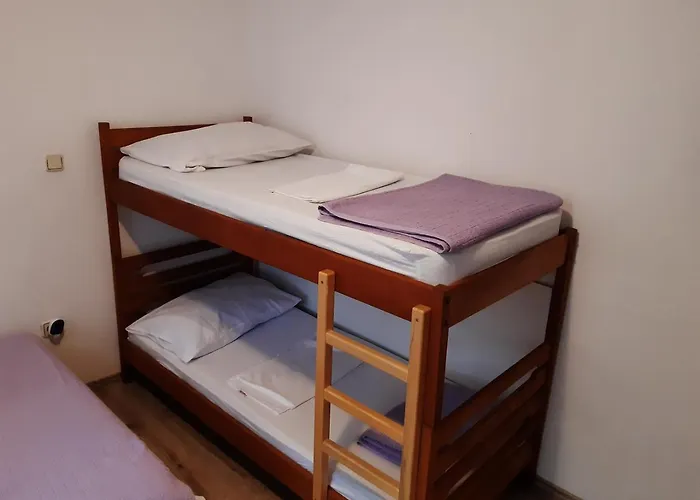 Sukosan Family Apartments
