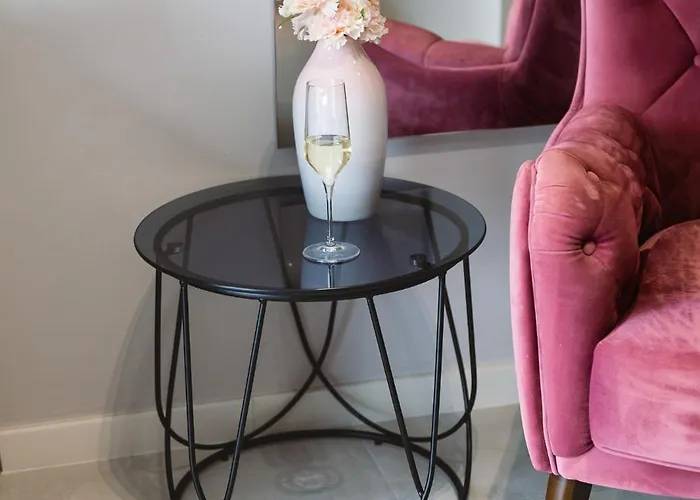Hotel Seventh