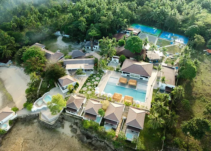 Cebu R Resort Tabuelan