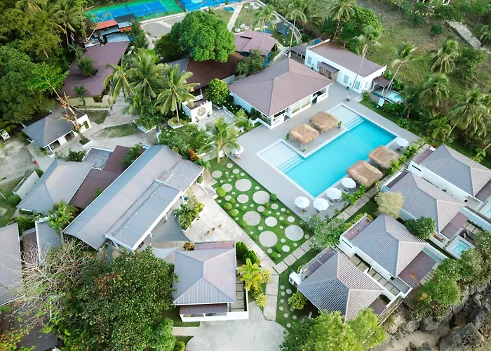 Cebu R Resort Tabuelan