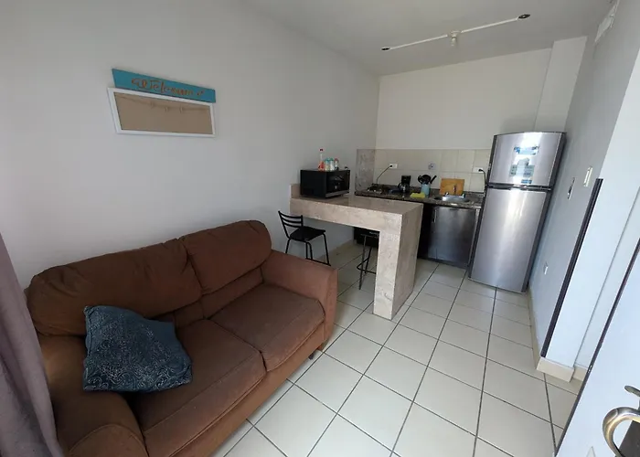 Departamento Privado Zona De La Uach