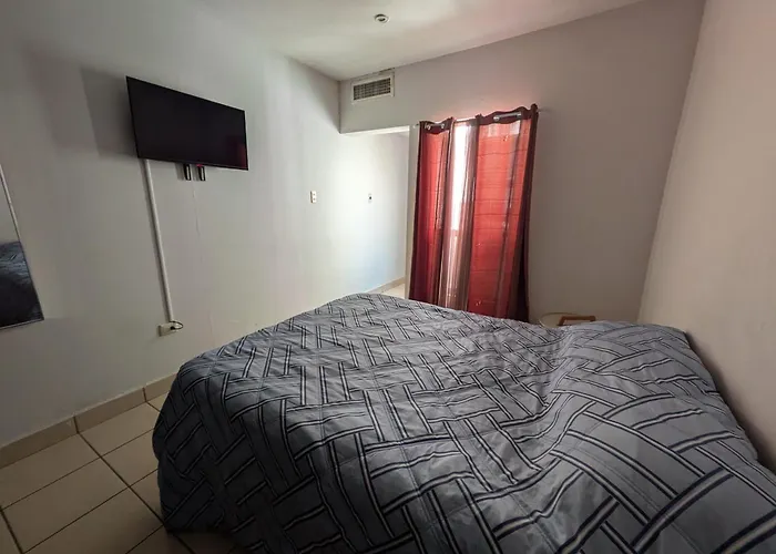 Departamento Privado Zona De La Uach