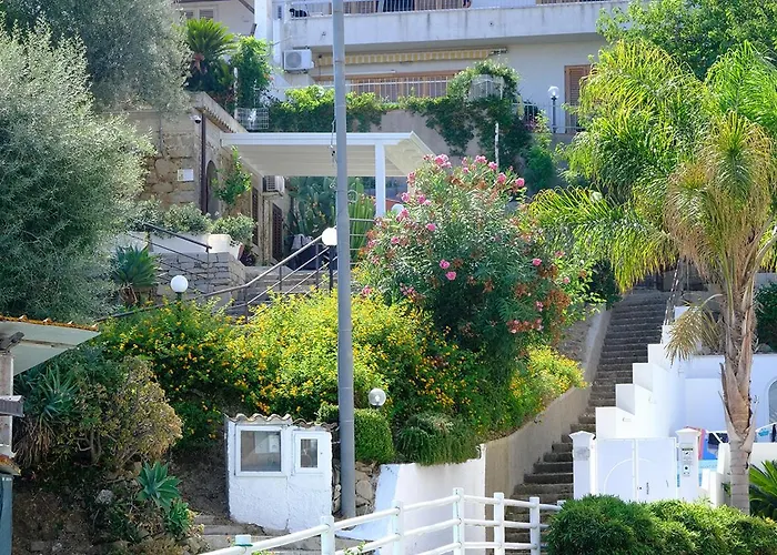 La Casa Dei Due Ulivi