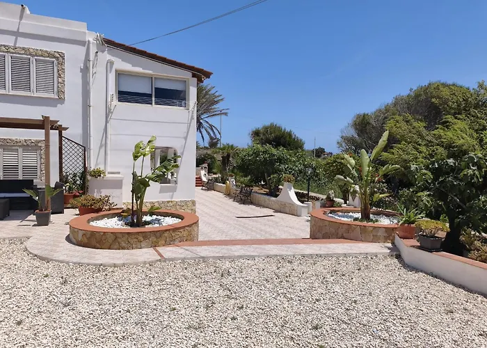 La Pergola Apartments