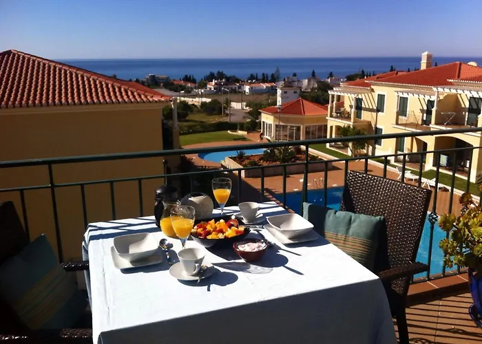 Vista Bonita Algarve