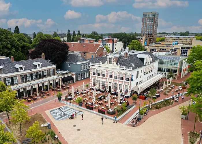 Boutiquehotel 'T Gerecht