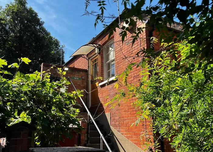 Mews Apartments