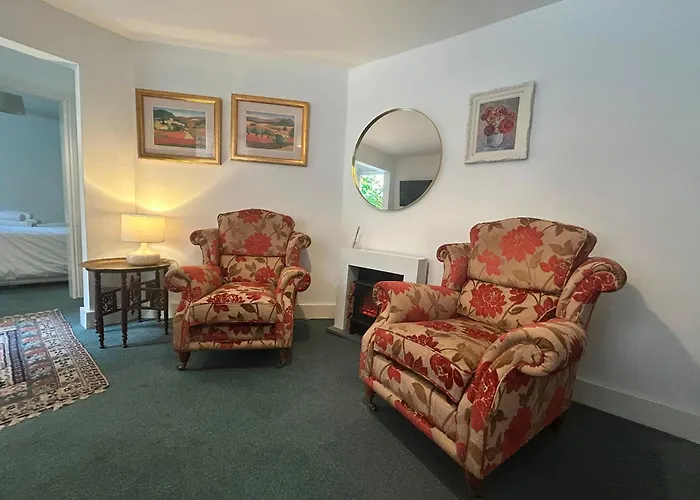 Mews Apartments