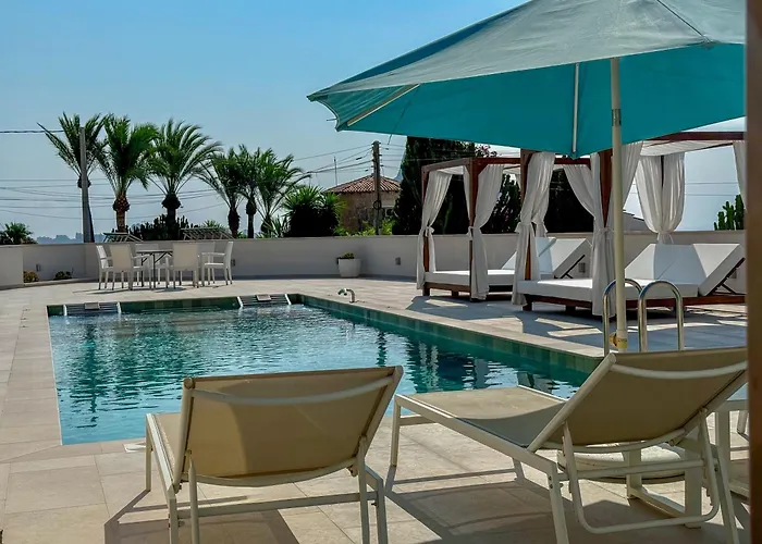 Maryvilla Inspiracion Y Vacaciones - Bungalows