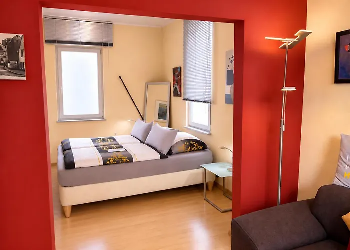 Holiday Il Macellaio - Ruhig - Nw Zentrum - Fuer Aktive & Entdecker