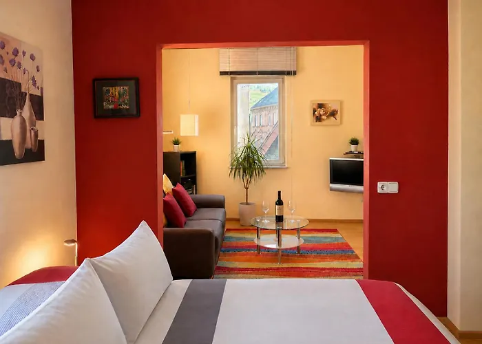 Holiday Il Macellaio - Ruhig - Nw Zentrum - Fuer Aktive & Entdecker