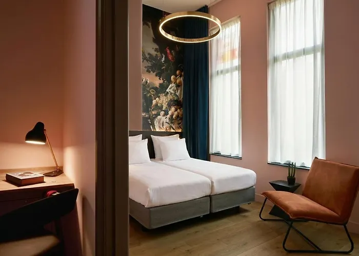Marienhage Boutique Hotel