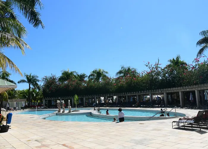 Lacqua Diroma 4 - Apartamentos Jn