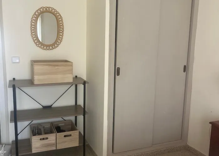 Appartement Ideal Centre Historique