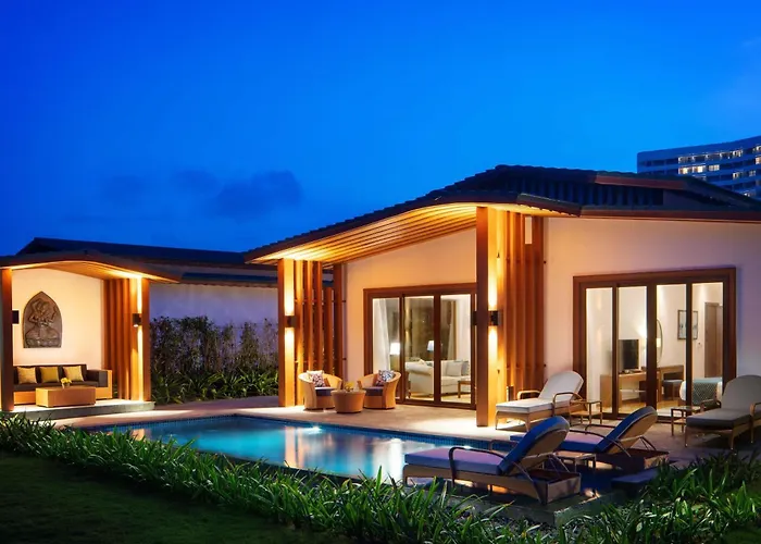 Moevenpick Resort Cam Ranh