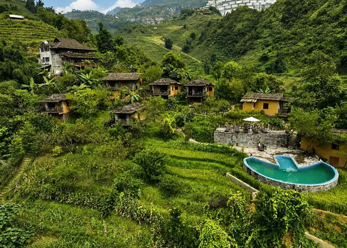 Pu Hmong Eco Retreat