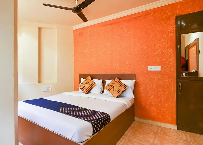 Hotel O Super Guest House