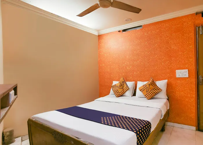 Hotel O Super Guest House