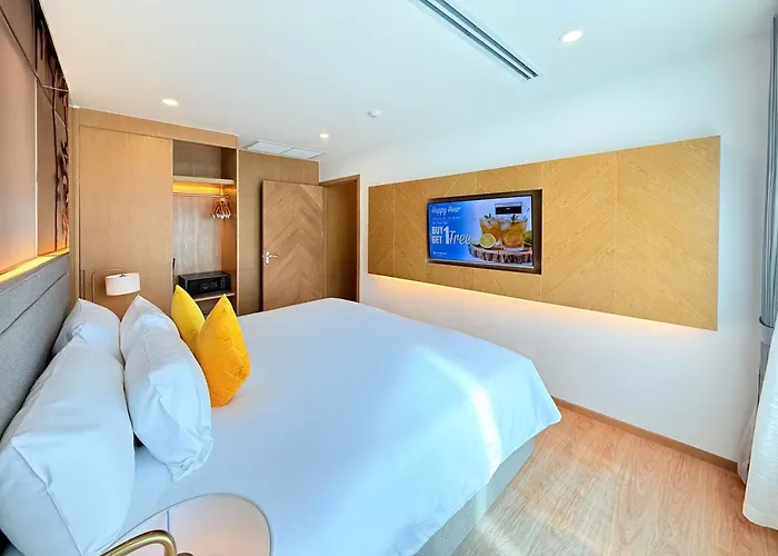 Wyndham La Vita Rawai Phuket