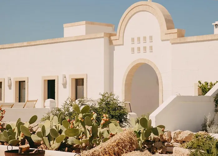 Masseria Calderisi