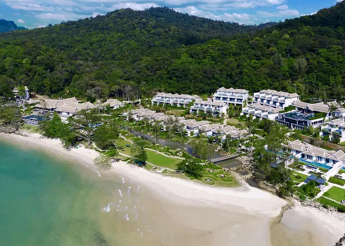Banyan Tree Krabi
