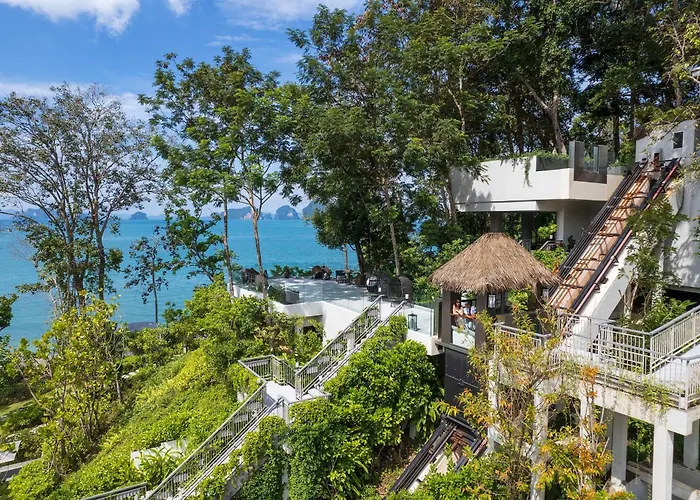 Banyan Tree Krabi