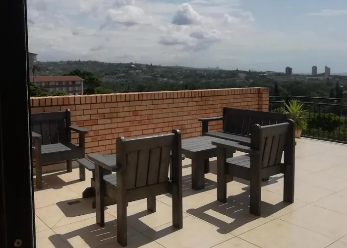 Royal Ushaka Hotel Morningside