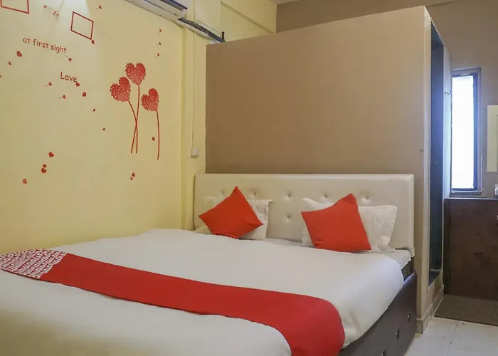 Hotel O R K Hotel