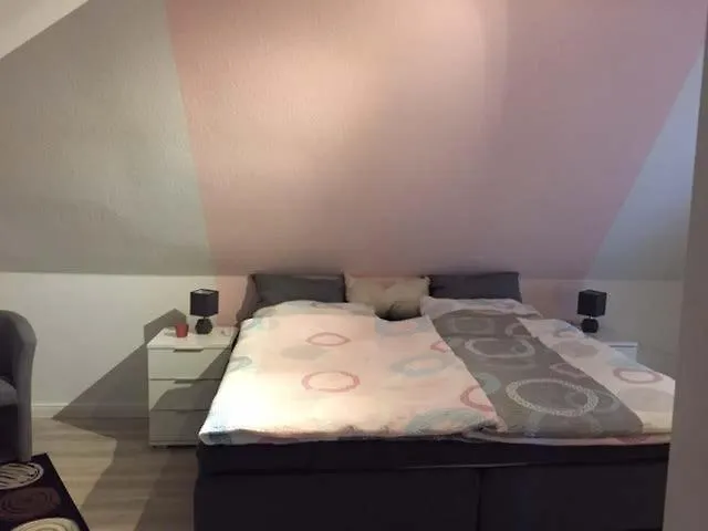 Ferienwohnung Runge