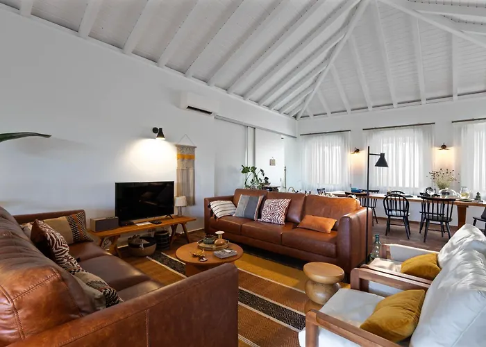 Abacatus Farmhouse