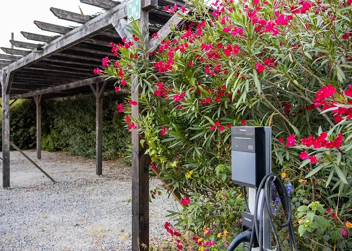 Abacatus Farmhouse