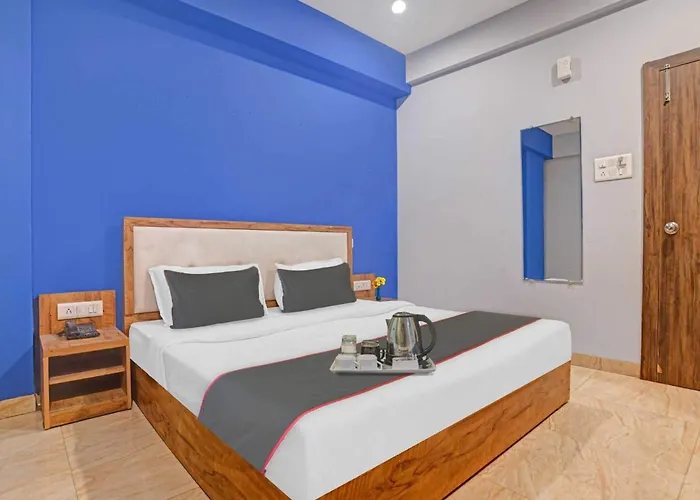 Hotel O Kesari