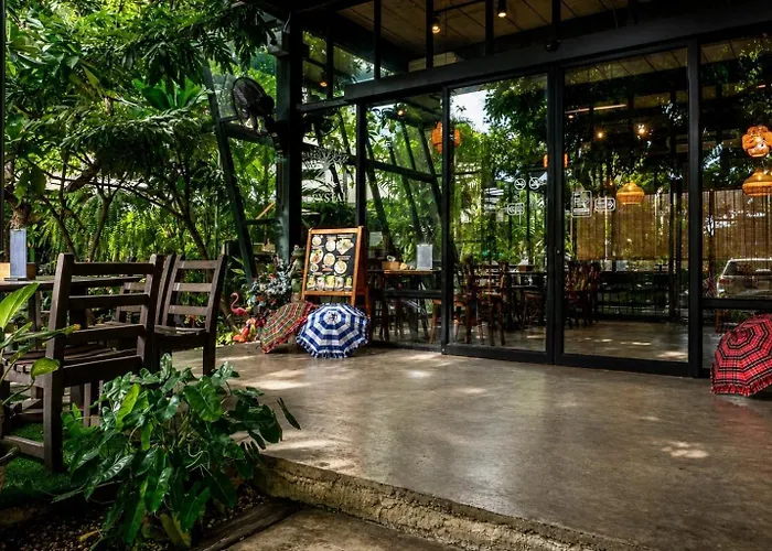 Crystal Resort Korat