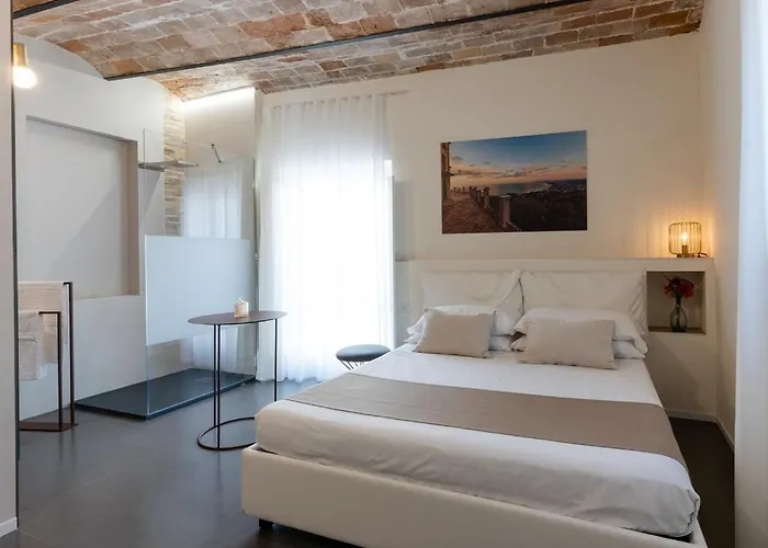 Il Timbro B&B Vasto Centro