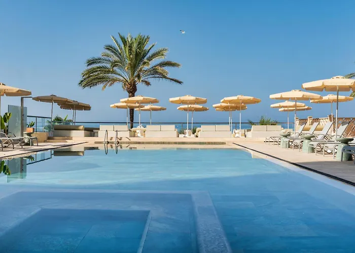 Fergus Style Palma Beach (Adults Only)