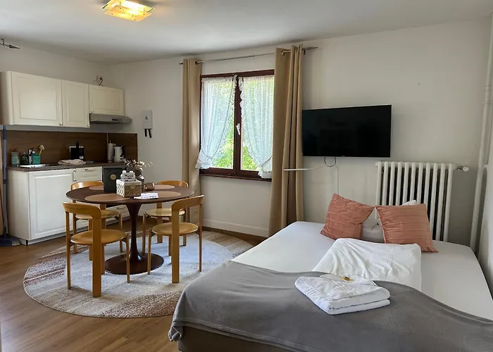 Gaestehaus Sandvoss